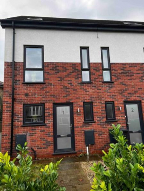 1 The Parks, st Botolphs, Lincoln
